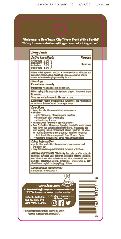 Label Blisterback (62217 316 85 Back)